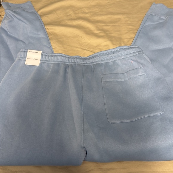 Jordan men’s sweat pants “joggers” 2XL nwt standard fit
Light blue - Picture 5 of 5